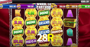 28R - 28R Bet - Cassino Oficial App