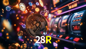 28R: A Experiência de Casino com Jogos de Mesa ao Vivo